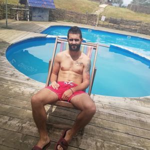 Meet your Posher, Dragan jakov